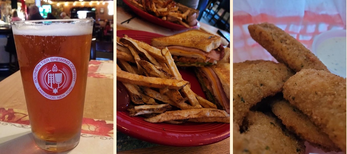 Christie's Downtown Pub & Grill Restaurant